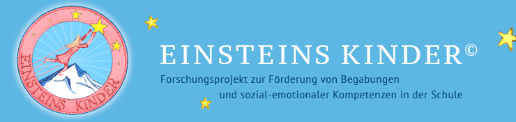 Einsteins Kinder